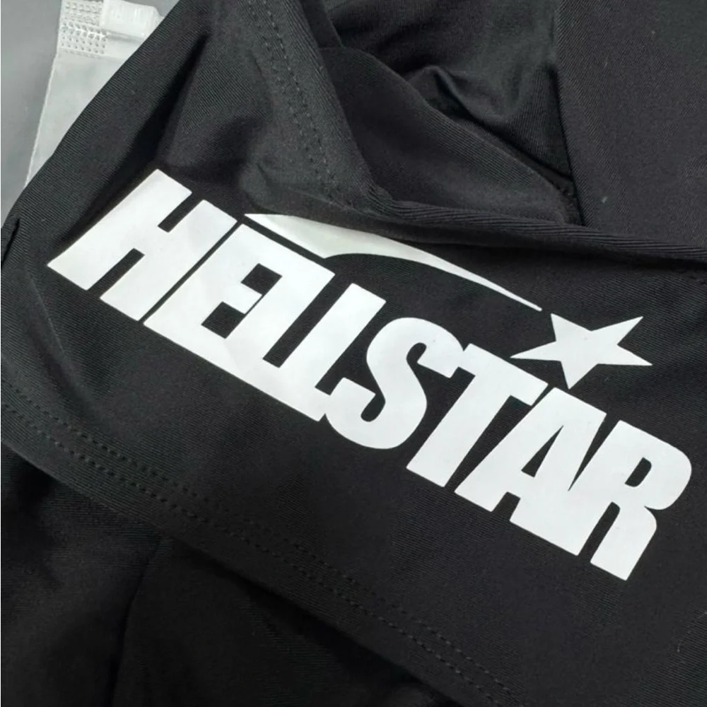 Hellstar skimask